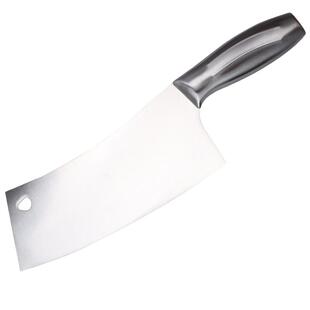 浙江天台刀街头老梅薄刀菜刀家用不锈钢刀具切片刀女士专用厨具