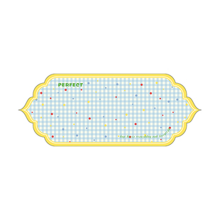 奶油风异形冰箱防尘盖布2025新款通用遮灰布家用微波炉洗衣机盖巾