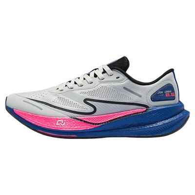 鸿星尔克极风2男款跑步鞋