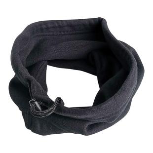 出口日本3Way Neck Warmer保暖自发热脖套头套跑步滑雪骑行酷动城