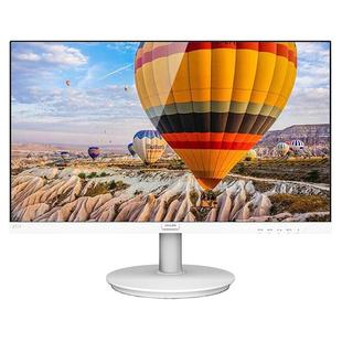 飞利浦24英寸IPS显示屏100HZ显示器窄边框蓝光不闪屏24E1N1100D