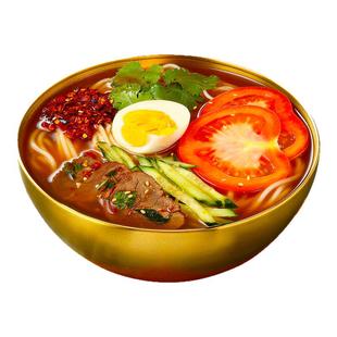 村驴家蜂蜜大冷面东北朝族酸甜口速食网红同款冷凉面米线批发袋装