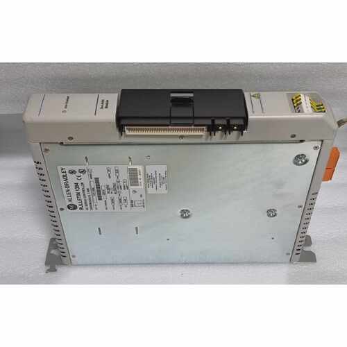 ALLENBRADLEY 1394CAM04 DIGITAL SERVO CONTROLLER  3KW