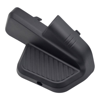 雅迪B15-H后脚踏板平叉护板