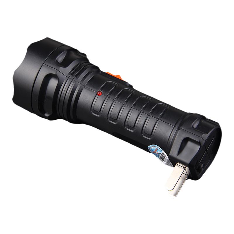 小手电筒迷你便携式led小型