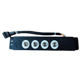 适用老板油烟机按键开关8215/8109/8328/8325控制开关按钮配件