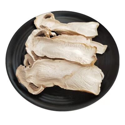 香格里拉雪山松茸干片新货煲汤