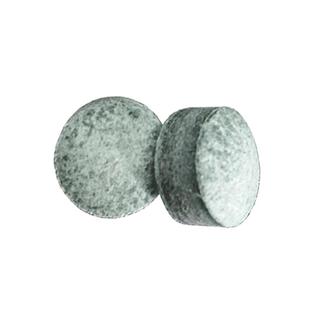 lp皮头台球杆皮头小头10mm斯诺克台球杆枪头桌球公杆用品头帽大头