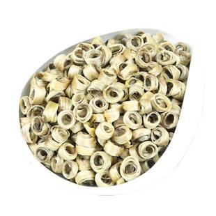 2025广西横县茉莉绿茶花茶九窨特种浓香女儿玉女环网红高颜值罐装