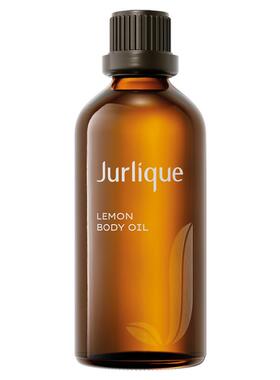 【双11加购】Jurlique/茱莉蔻柠檬按摩油100mlSPA滋润全身按摩