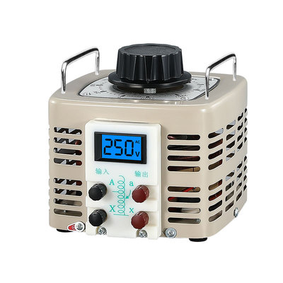 单相220v切割泡沫电热丝调压器