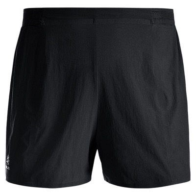 KAILAS凯乐石户外运动女款轻量透气排汗跑山短裤（无内衬）