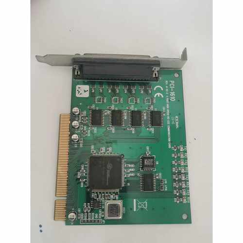 议价PCI1610 REV.A1 021 4 PORT H维修