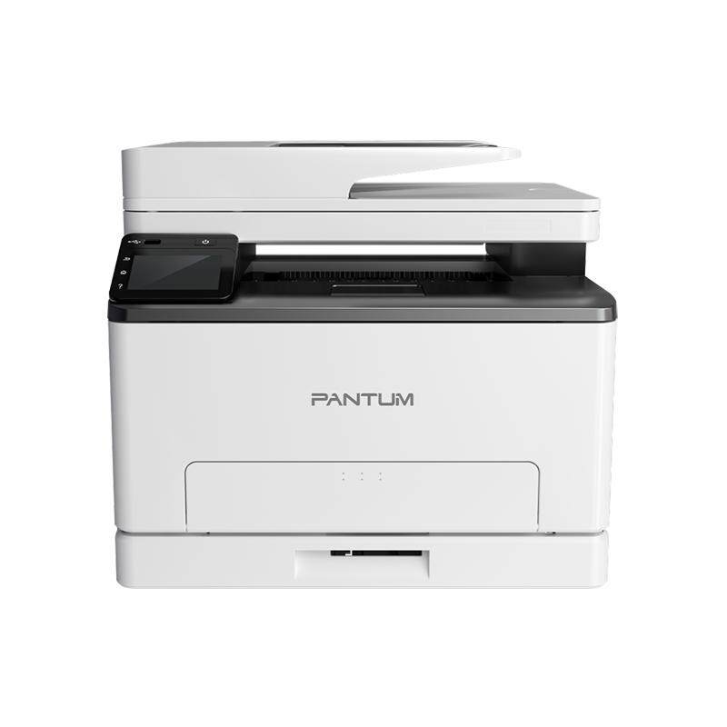 【PANTUM/奔图】CM1100ADW彩色激光打印机多功能复印扫描三合一自动双面家用办公CP1100DW官方正品政府补