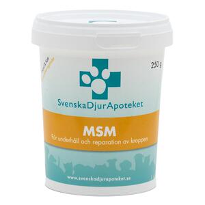 司伟卡二甲基砜MSM犬猫关节粉
