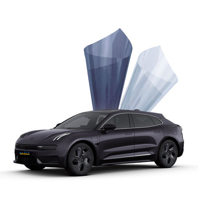 高隔热高清晰QUANTUM/量子高隐私