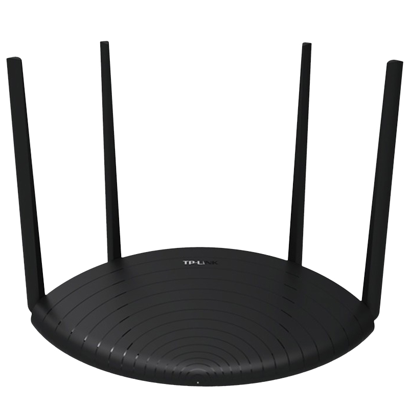 TP-LINK TL-WDR5660双频无线普联tplink路由器家用千兆高速穿墙电竞路由wifi5g行为远程王管理