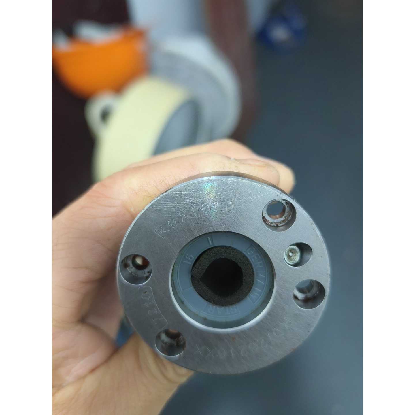 议价REXROTH乐力士 R0723216xx，全新件，未使用，
