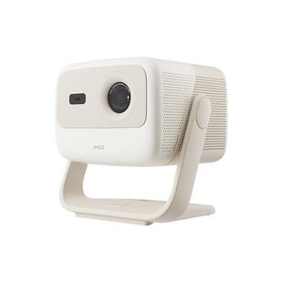 JMGO/坚果N1 Air旗舰版护眼三色激光超高亮投影仪家用高清智能算法云台客厅卧室家庭影院268