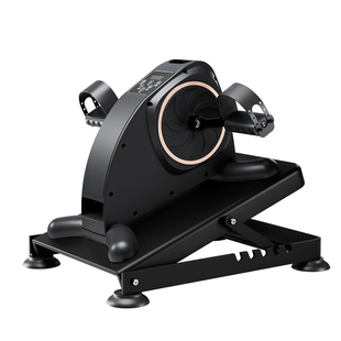 康复训练器材电动上下肢脚踏车老年人家用中风偏瘫手腿部医院同款