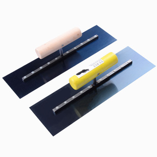 包邮加长30公分锰钢抹泥刀刮腻子灰刀灰匙抹子硅藻泥施工收光刀