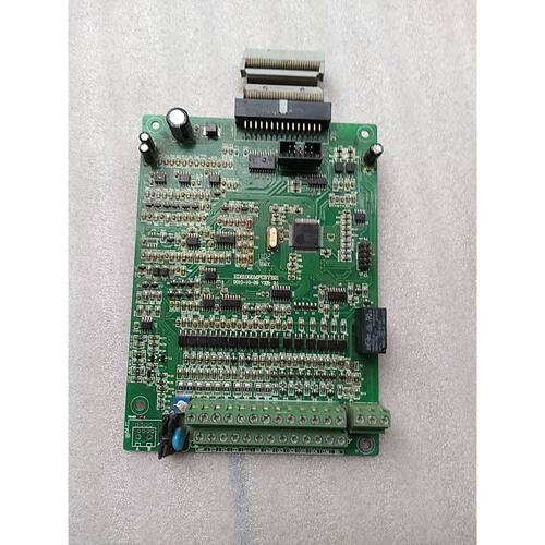 询价易能EDS1000变频器主板CPU板 EDS1000MPCB