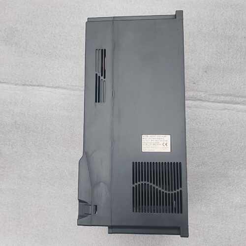 议价众辰变频器NZ200T37GY424V维修
