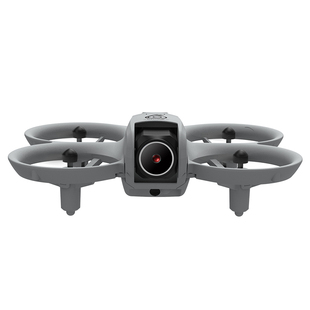 2026新款疆级无人机儿童航拍高清专业飞行器学生小型玩具男孩遥控飞机入门级科学竞赛生日礼物Vlog长续航返航