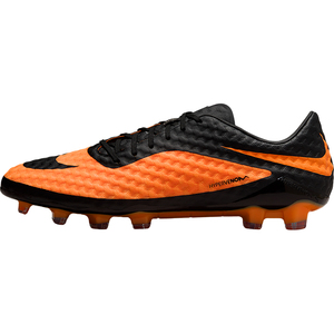Nike/耐克正品2025夏季款男女低帮经典耐磨系带足球鞋HQ8561-001