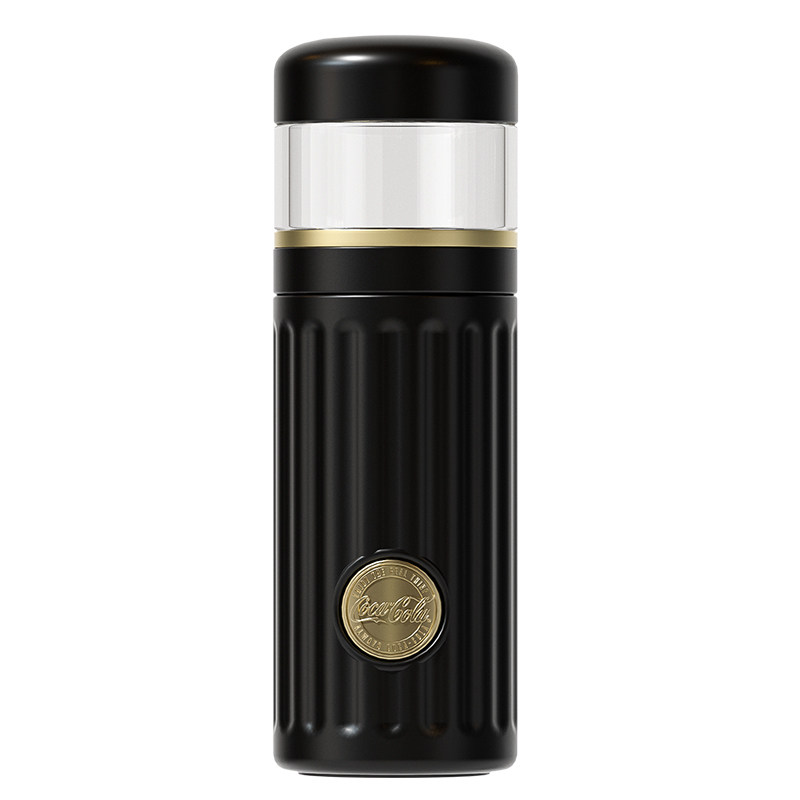 爸爸的礼物!GERM茶水分离保温杯