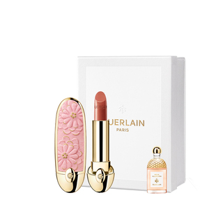 【官方正品】娇兰臻彩宝石唇膏壳镜面至奢唇膏壳钻冕女王现货速达