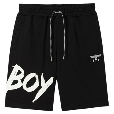boylondon休闲裤子短裤潮牌