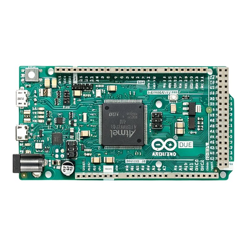 意大利原装ArduinoDueA000062
