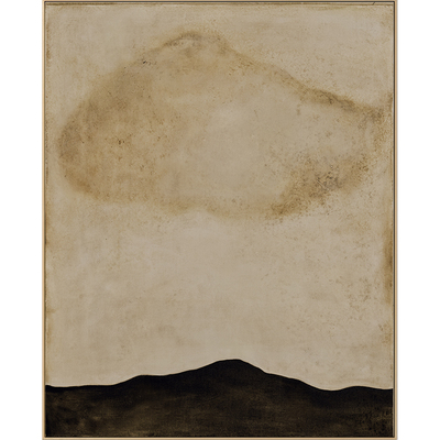 中古风客厅装饰画现代抽象挂画