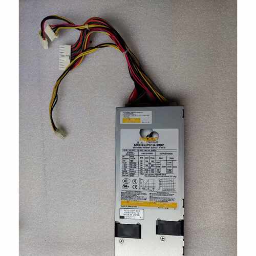 溢价-pron PC1U-300P 工控机电源 P