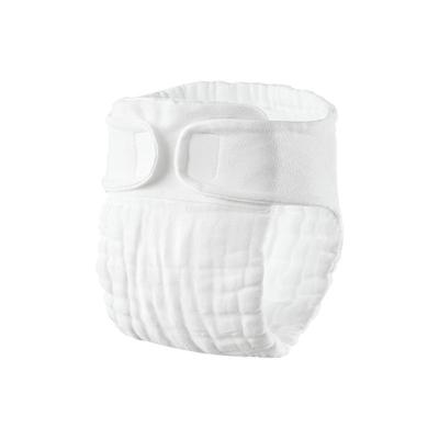 贝肽斯尿布婴儿可洗纯棉纱布