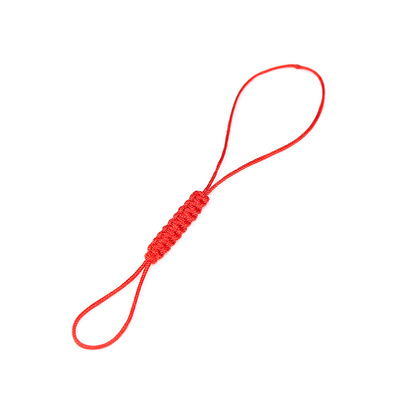 复古中国风移动活结茶壶绳包邮