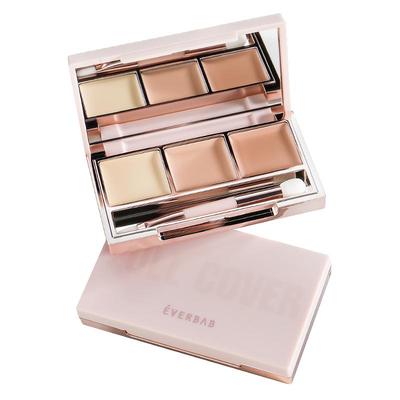 蜜蜂惊喜everbab遮瑕膏黑眼圈