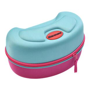 Marsnow 爱雪专业滑雪镜盒/便携镜盒(成人款儿童款)