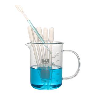 三爱思 一次性吸管PE料巴氏灭菌刻度独立包装塑料滴管实验室耗材