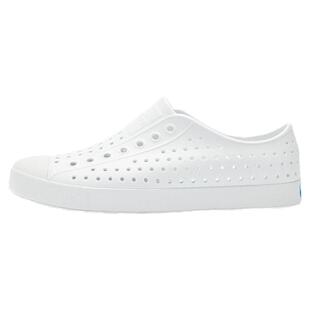 正品洞洞鞋native凉鞋女士外穿休闲鞋新款拖鞋足弓支撑不累脚女鞋