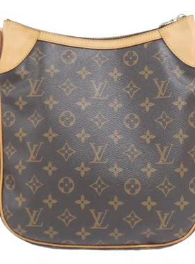 中古LV路易威登女包斜挎包