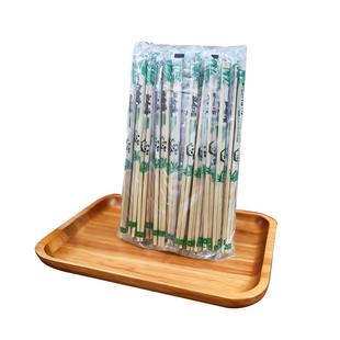 一次性筷子批发碗筷批发打包餐具便宜快子熊猫膜筷卫生方便