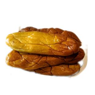 广西钦州灵山特产农家自晒新鲜爽脆黄瓜皮非即食下饭菜250g袋装