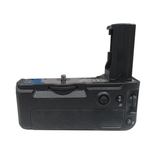 VG-C3EM手柄适用于索尼a7r3 a7m3 a73 a9相机sony电池盒竖拍握把