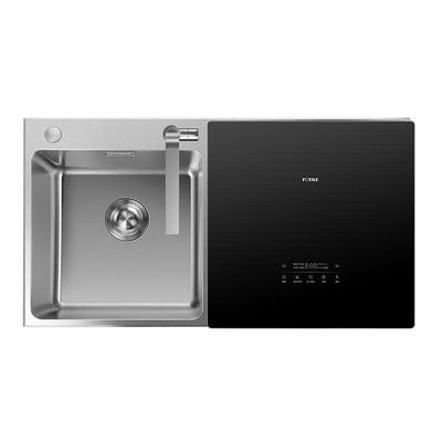 【0元测量】2025年新品洗碗机M1