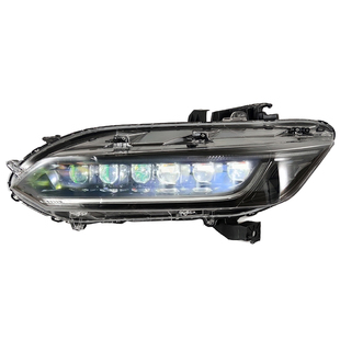 20-25款皓影适用于LED双光透镜矩阵模组龙珠激光大灯升级免费安装