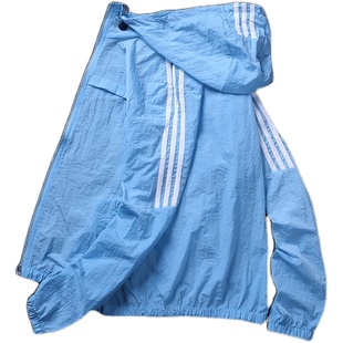 2024年春秋季外套男韩版潮流帅气运动新款棒球服夹克休闲衣服褂子