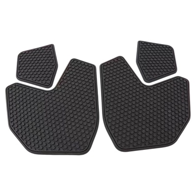 雅马哈mt09油箱防滑贴防刮贴