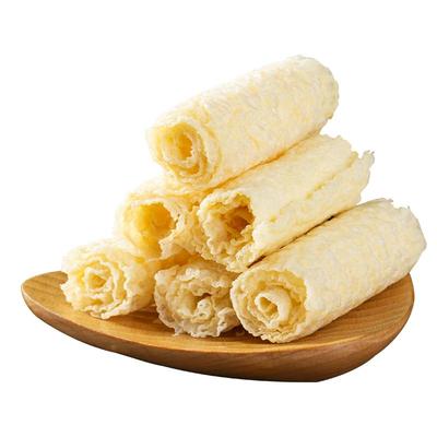 响铃卷火锅伴侣豆制品